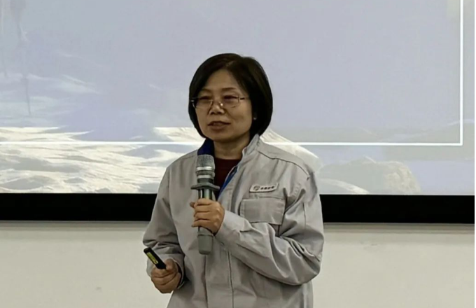 波士頓事業部2024年度會議簡報